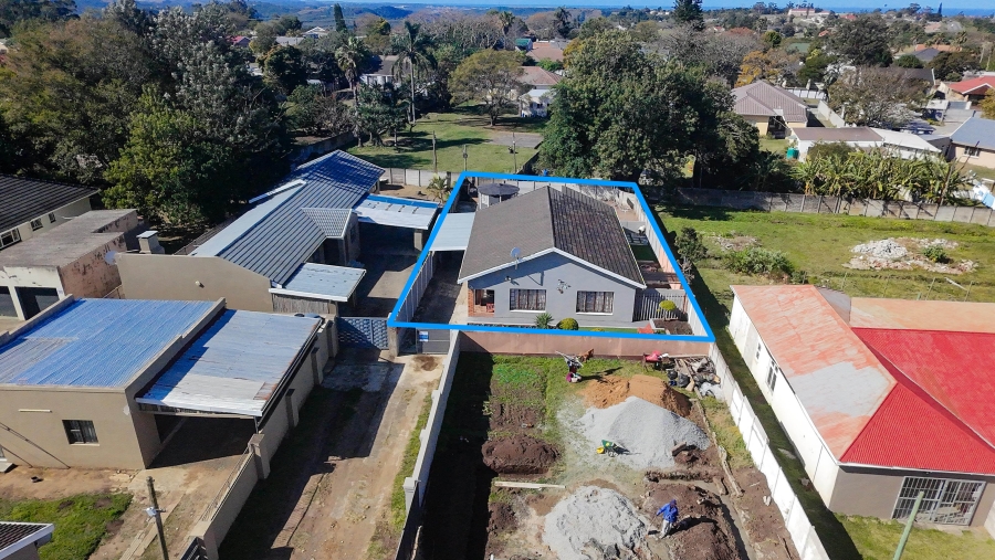 3 Bedroom Property for Sale in Summerpride Eastern Cape